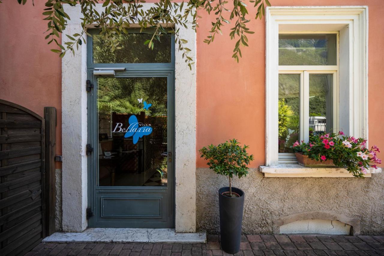 Villa Bellaria Riva del Garda Exterior foto
